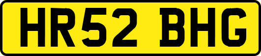 HR52BHG