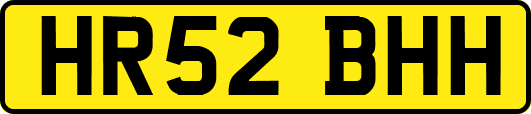 HR52BHH