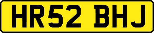 HR52BHJ