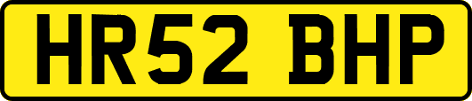 HR52BHP