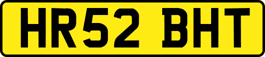 HR52BHT