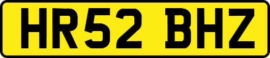 HR52BHZ