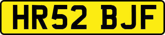 HR52BJF
