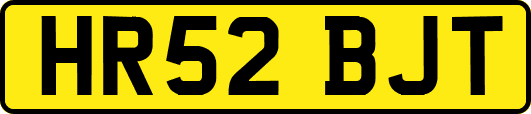 HR52BJT