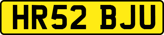 HR52BJU