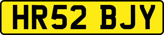 HR52BJY