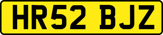 HR52BJZ