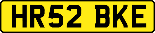 HR52BKE