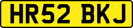 HR52BKJ