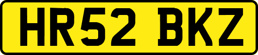 HR52BKZ