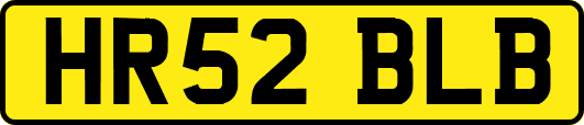 HR52BLB