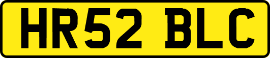 HR52BLC