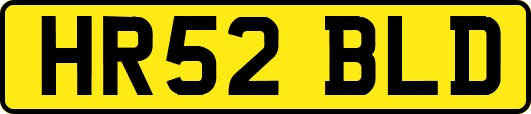 HR52BLD
