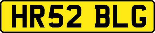 HR52BLG