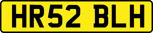 HR52BLH