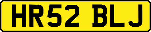 HR52BLJ