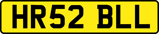 HR52BLL