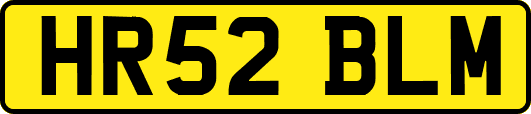 HR52BLM