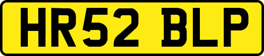 HR52BLP