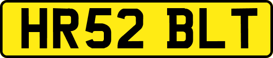 HR52BLT