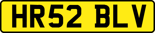 HR52BLV
