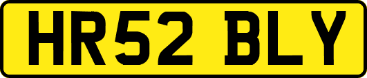 HR52BLY