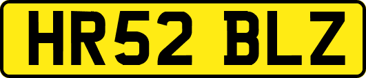 HR52BLZ