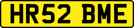 HR52BME
