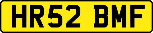HR52BMF
