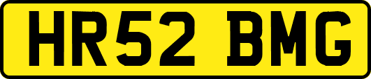 HR52BMG