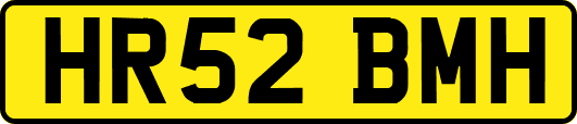 HR52BMH