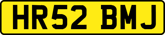 HR52BMJ