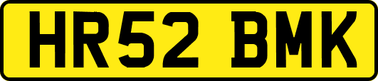 HR52BMK