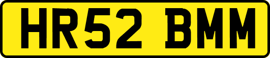 HR52BMM
