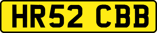 HR52CBB