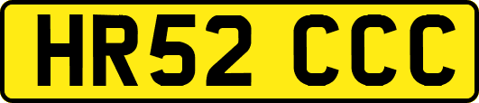HR52CCC