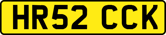 HR52CCK