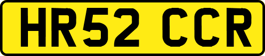 HR52CCR