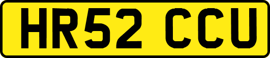 HR52CCU