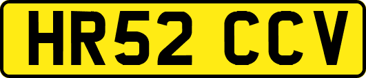 HR52CCV
