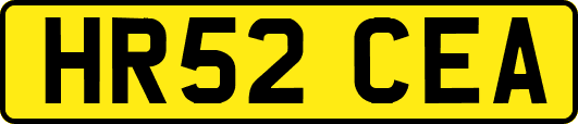 HR52CEA