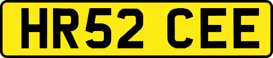 HR52CEE
