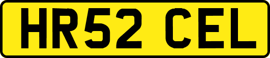 HR52CEL