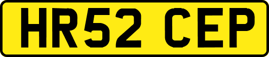 HR52CEP