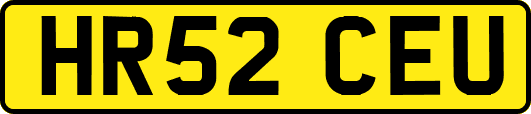 HR52CEU