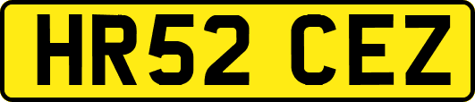 HR52CEZ