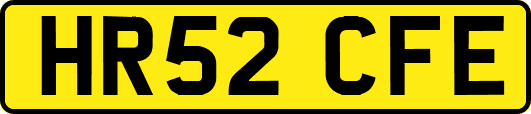 HR52CFE