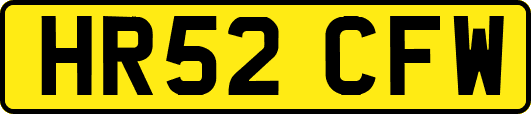 HR52CFW