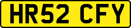 HR52CFY