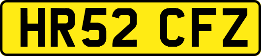 HR52CFZ